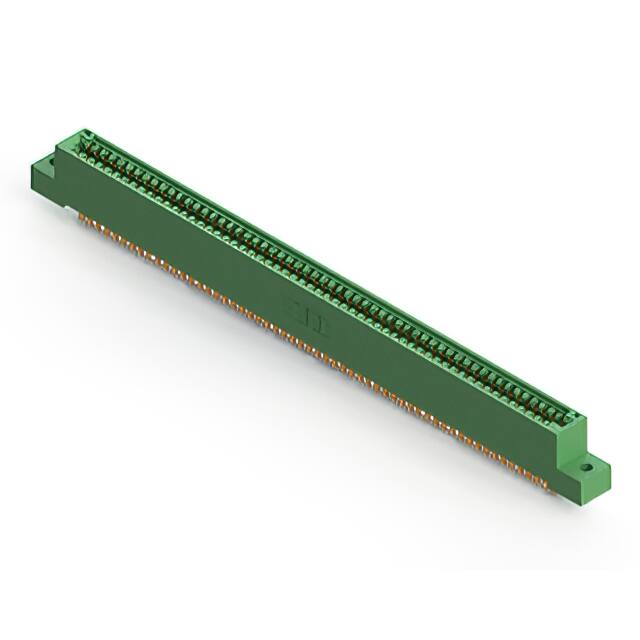 845-114-555-202 EDAC Inc.  Edgeboard Connectors